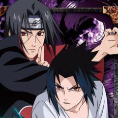 うちは  サスケ