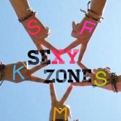 sexyzone大好きな人来てください。