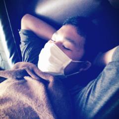 梅ちゃんのトーク