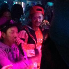 おちゃめ