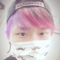✟Yusuke a.k.a ZOZO✡