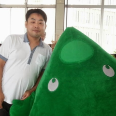 タクシのトーク