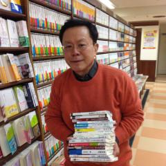 猪瀬直樹のトーク