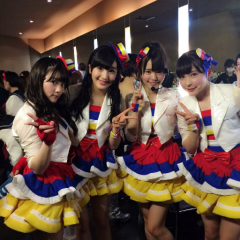 貴虎@AKB48G推しのトーク