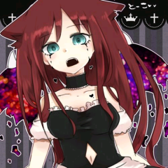 聖天使†姫猫(7ちゃい