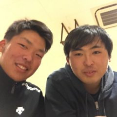 ストロングアロー