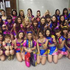 Eーgiris大好き♥︎トーク