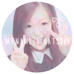 なつき♡TA