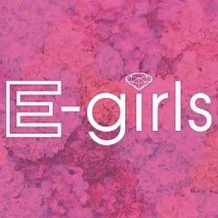 E-girlsファントーク