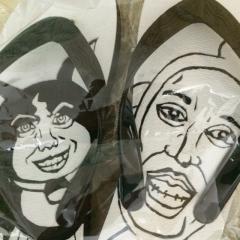 モーニングコールのトーク