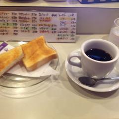 おひげ。ニット。みやち。