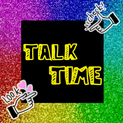 Talk time