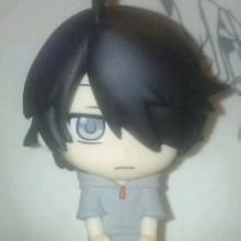 阿良々木くんのトーク