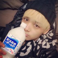 KAZUMASAのトーク