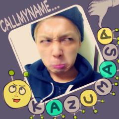 KAZUMASA