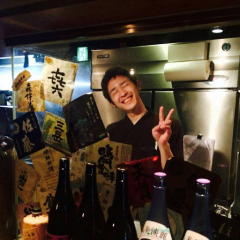 しゅーへーのトーク