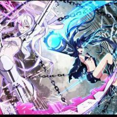 新妹魔王の契約者に触発！