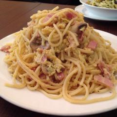 都内の美味しいお店を語る会