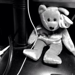 ばったんのトーク