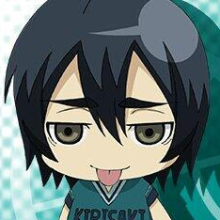 は？俺がアンタと？ふはっwしょーがねーから相手してやるよ。