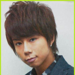 北山宏光大好きトーク