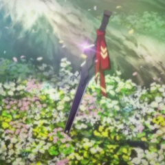 ケンシンのトーク