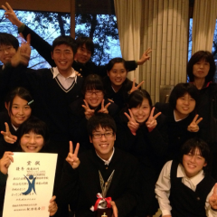 演劇部の人語りましょう！