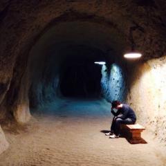 おじ…いや、おにーさんとお話ししたい人ー？