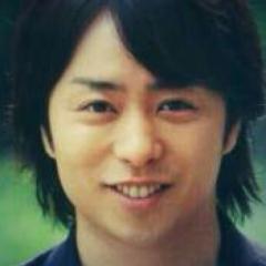 櫻井翔(嵐)