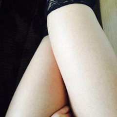 足載せてみた♡