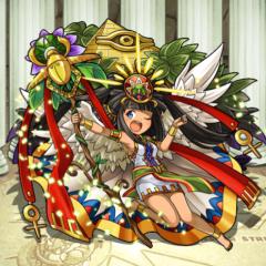 モンスト大好きトーク