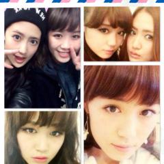 れいちぇる💓かれん💓好きな人ー！