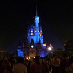 ディズニー好きな人集まれぇ！
