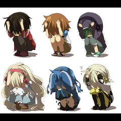 カゲプロなりきりー！誰でもOK♪