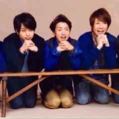 嵐トーク♡