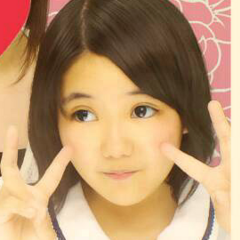 めぐみ。