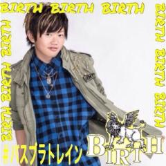 TAKUMI(BIRTH)