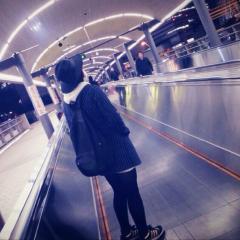 ❀Mst❀のトーク