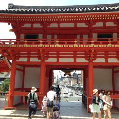 歴史について語り合おう！