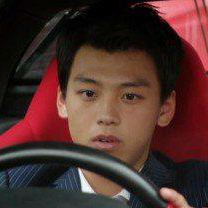 ちょっとドライブ！  泊進ノ介のトーク