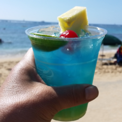 大ちゃんおじさん