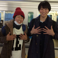 じゅじゅぽん☆