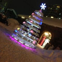 北海道民かもーん(｀_´)ゞ