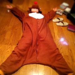 さきちゃのトーク