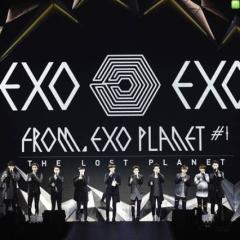 EXO好きな人集まれ☆