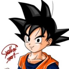 ドラゴンボール好きな人語ろっ!!!!