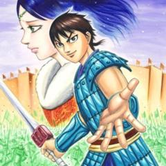 キングダムのキングダム