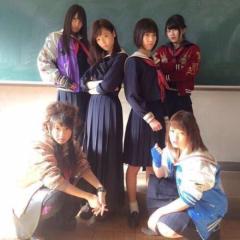 マジすか学園４