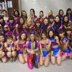 秘密部屋&トーク