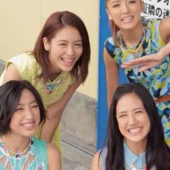 萩花さん❤のトーク